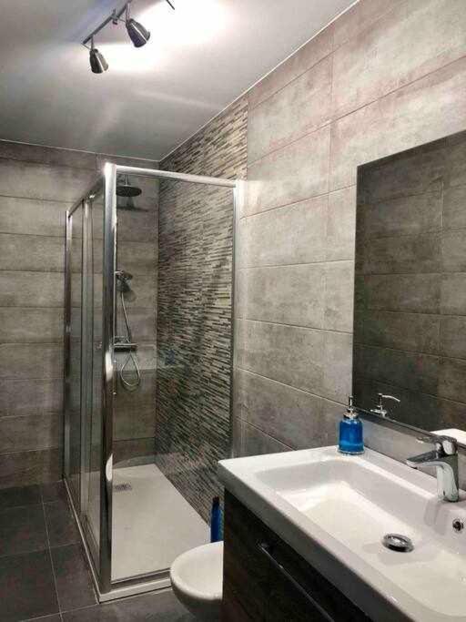 II Apartamentos Morales & Arnal 론다 외부 사진