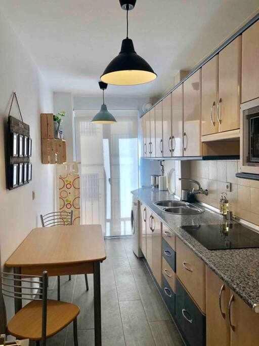 II Apartamentos Morales & Arnal 론다 외부 사진