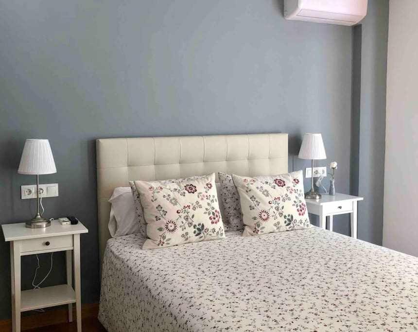 II Apartamentos Morales & Arnal 론다 외부 사진